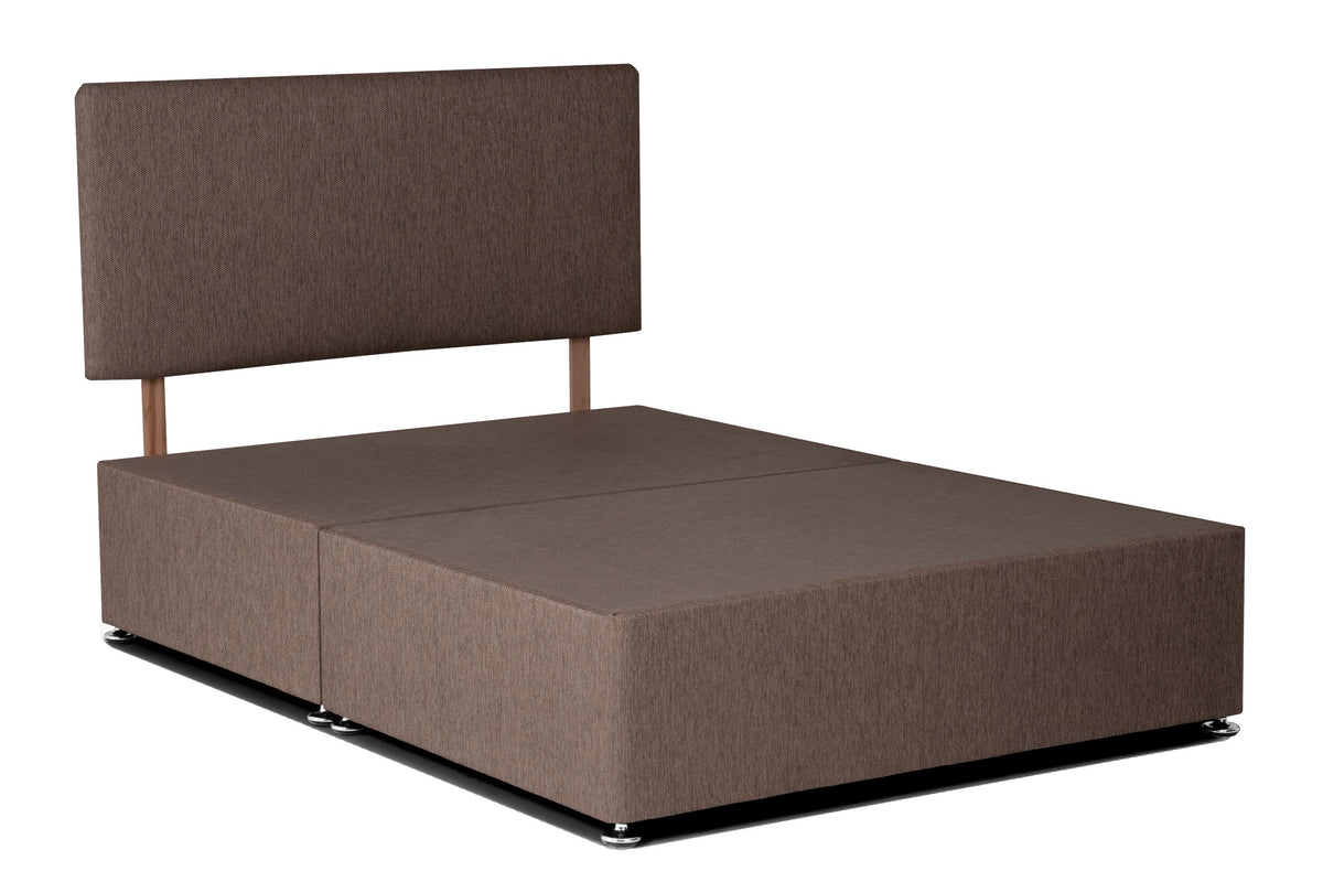 Standard Divan Base – Factory Direct Beds