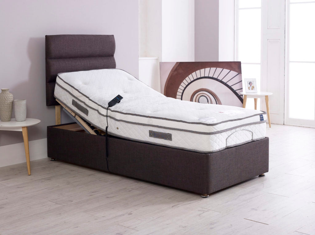 VAT Relief on Adjustable Beds