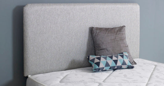 The Psychology of Headboard Beds: How They Impact Your Sleep