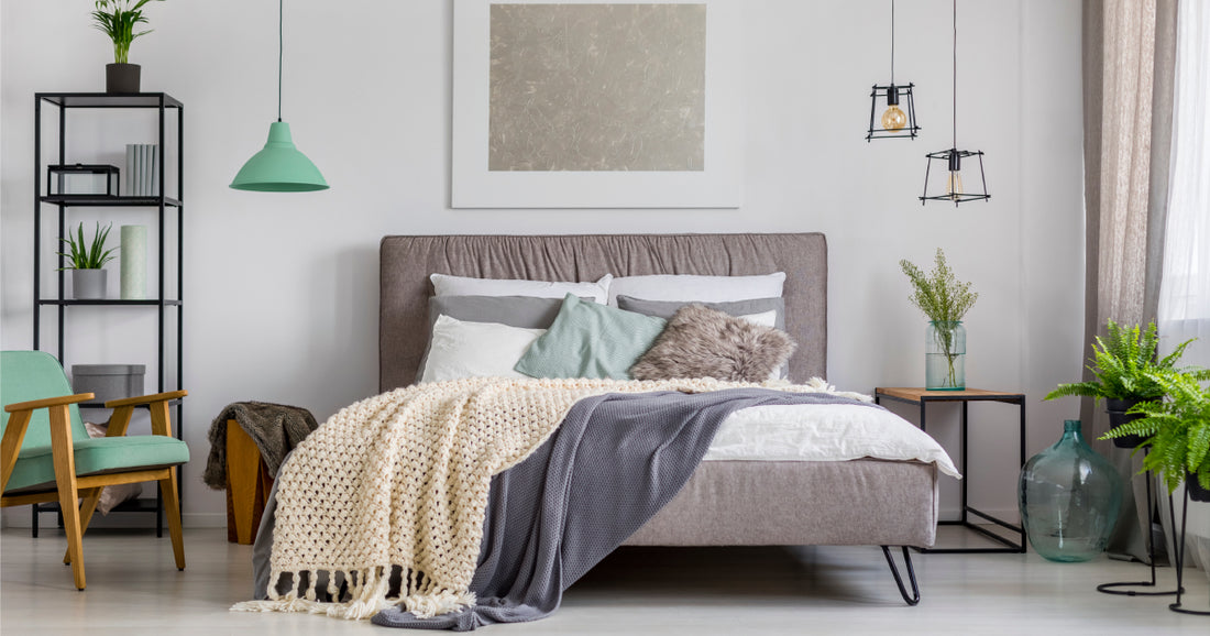 5 Surprising Benefits of Sleeping on a Wool Mattress