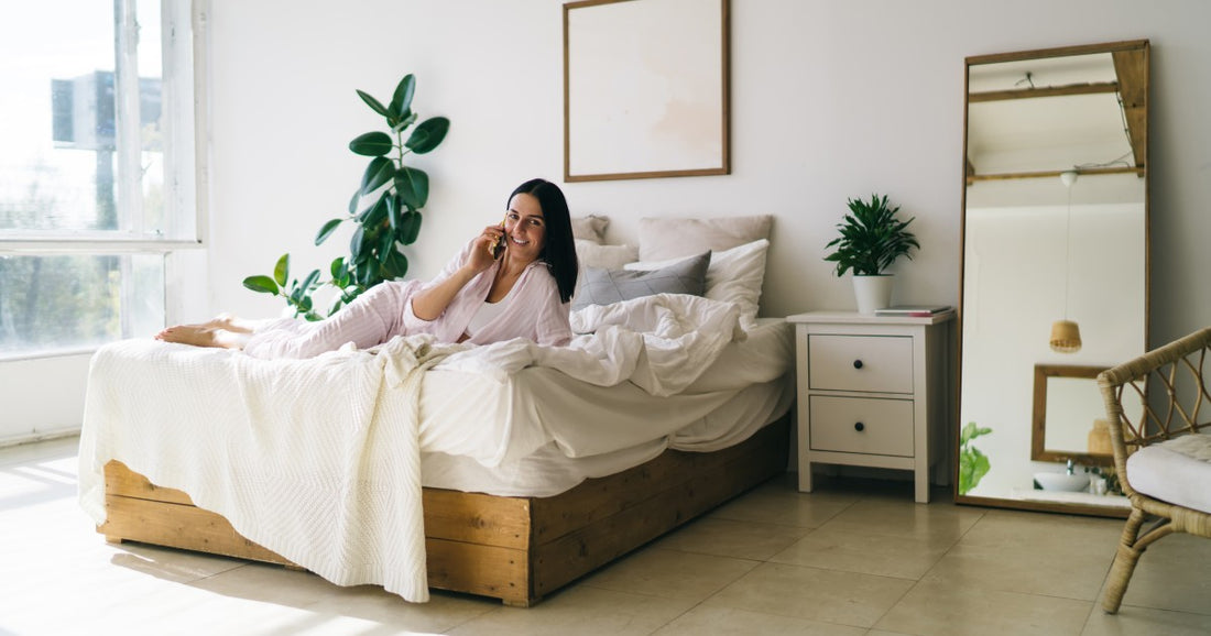 5 Surprising Facts About Mattress Recycling You Didn't Know