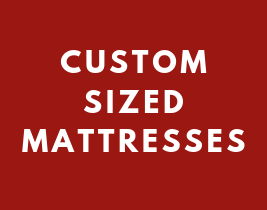 Custom Sized Mattress by Fd Beds