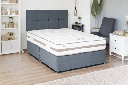 Lily 1500 Mattress