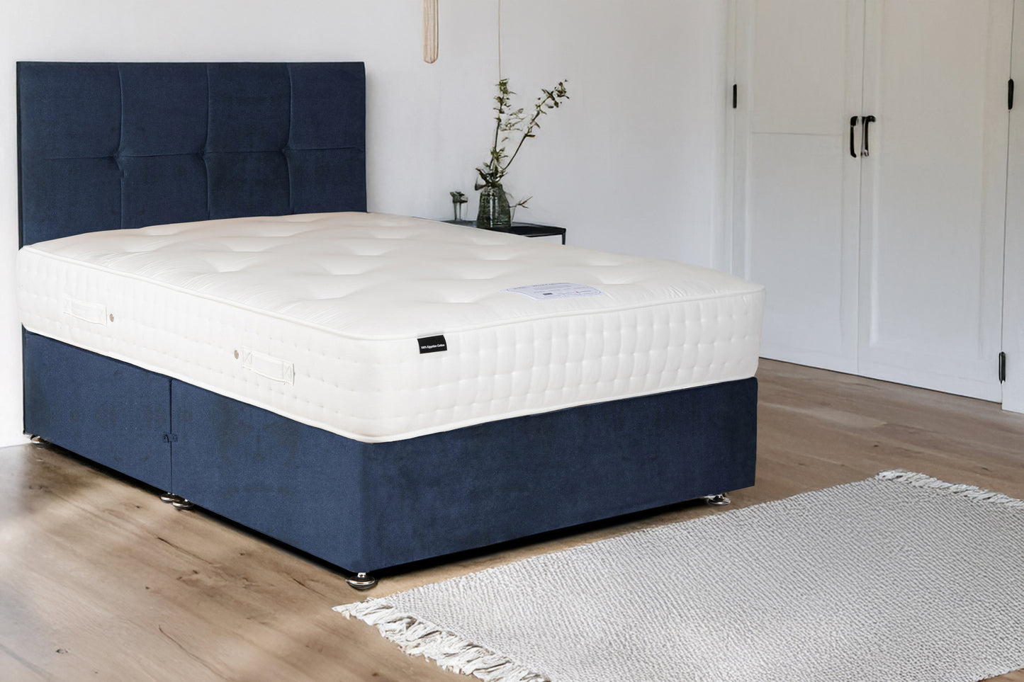 Willow 1500 Mattress