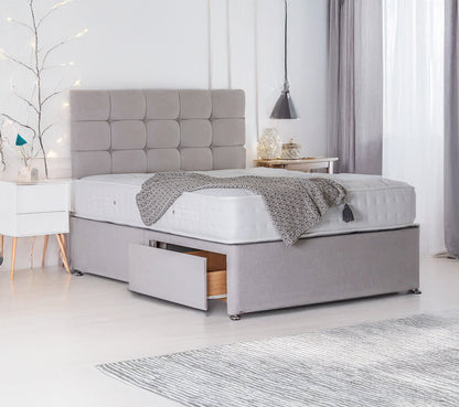 Pyper 2000 Mattress