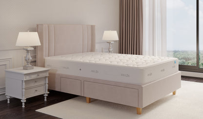 Geary Bedstead