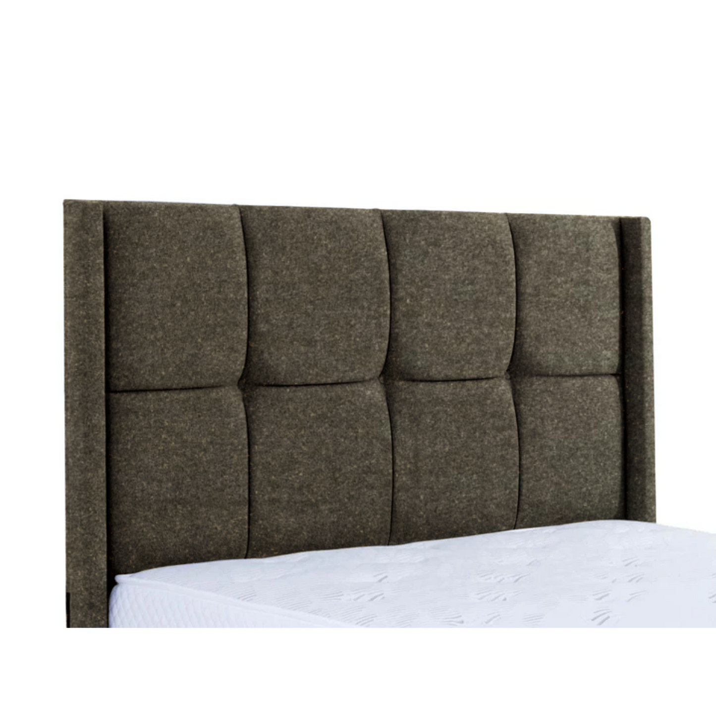 Cleveland Floor Standing Headboard