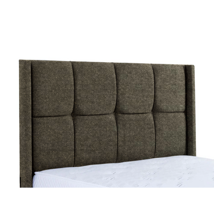 Cleveland Floor Standing Headboard