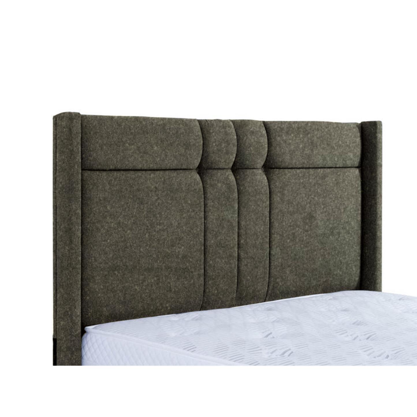 Newton Floor Standing Headboard