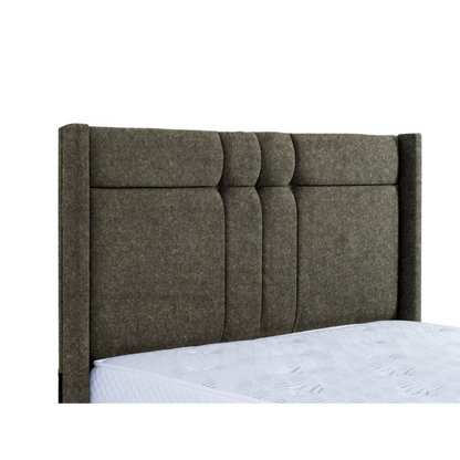 Newton Floor Standing Headboard