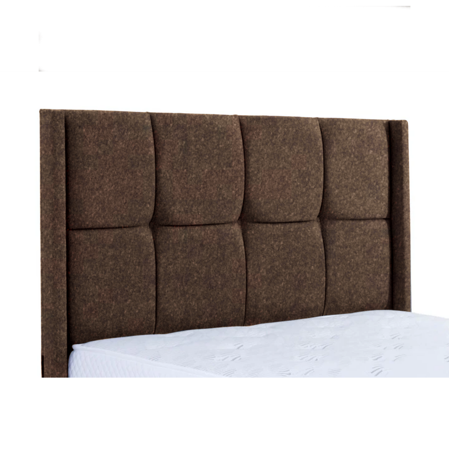 Cleveland Floor Standing Headboard