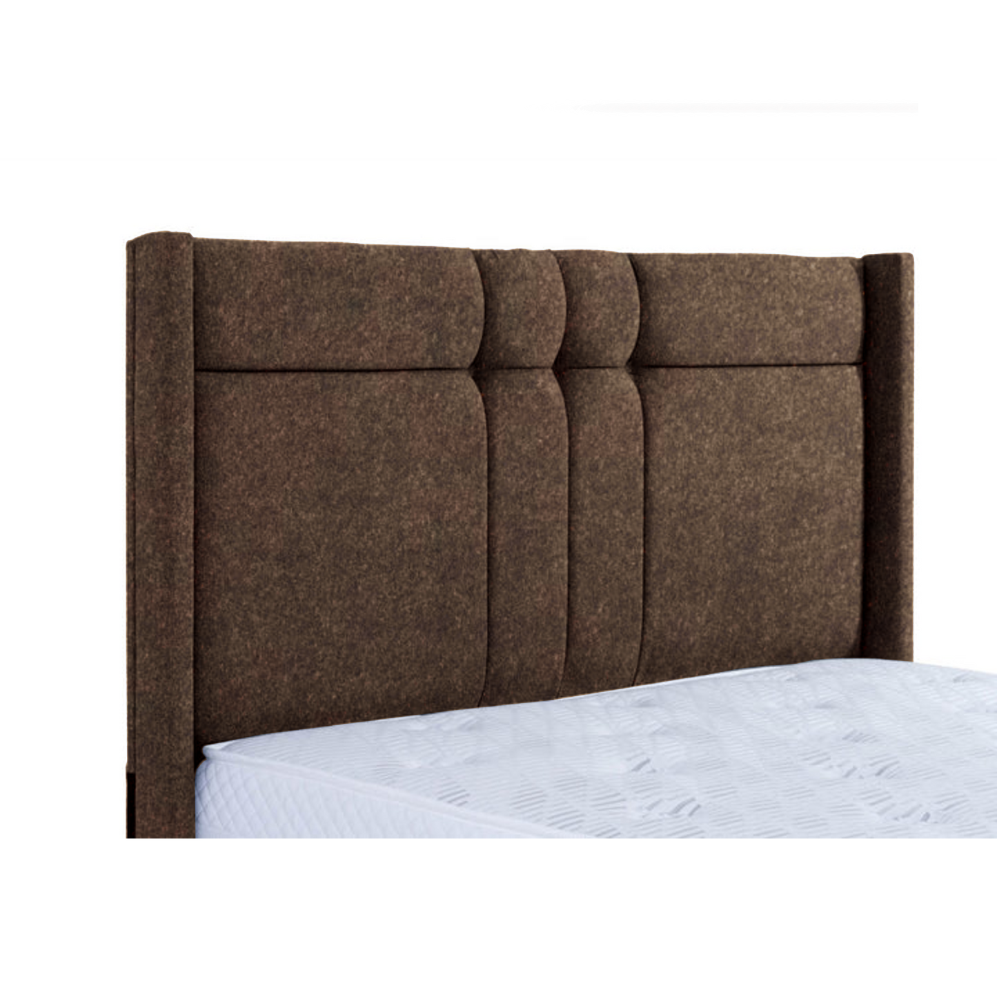 Newton Floor Standing Headboard