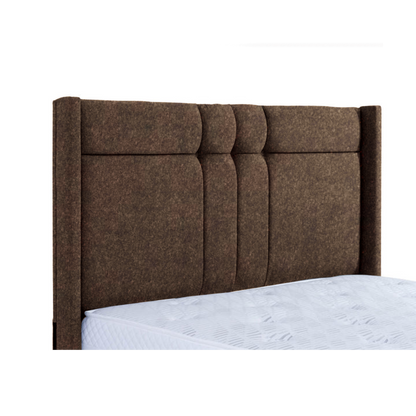 Newton Floor Standing Headboard