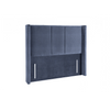 Shenton Floor Standing Headboard