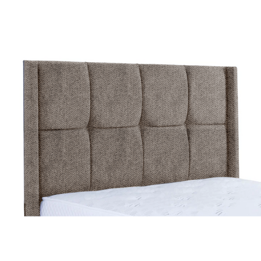 Cleveland Floor Standing Headboard