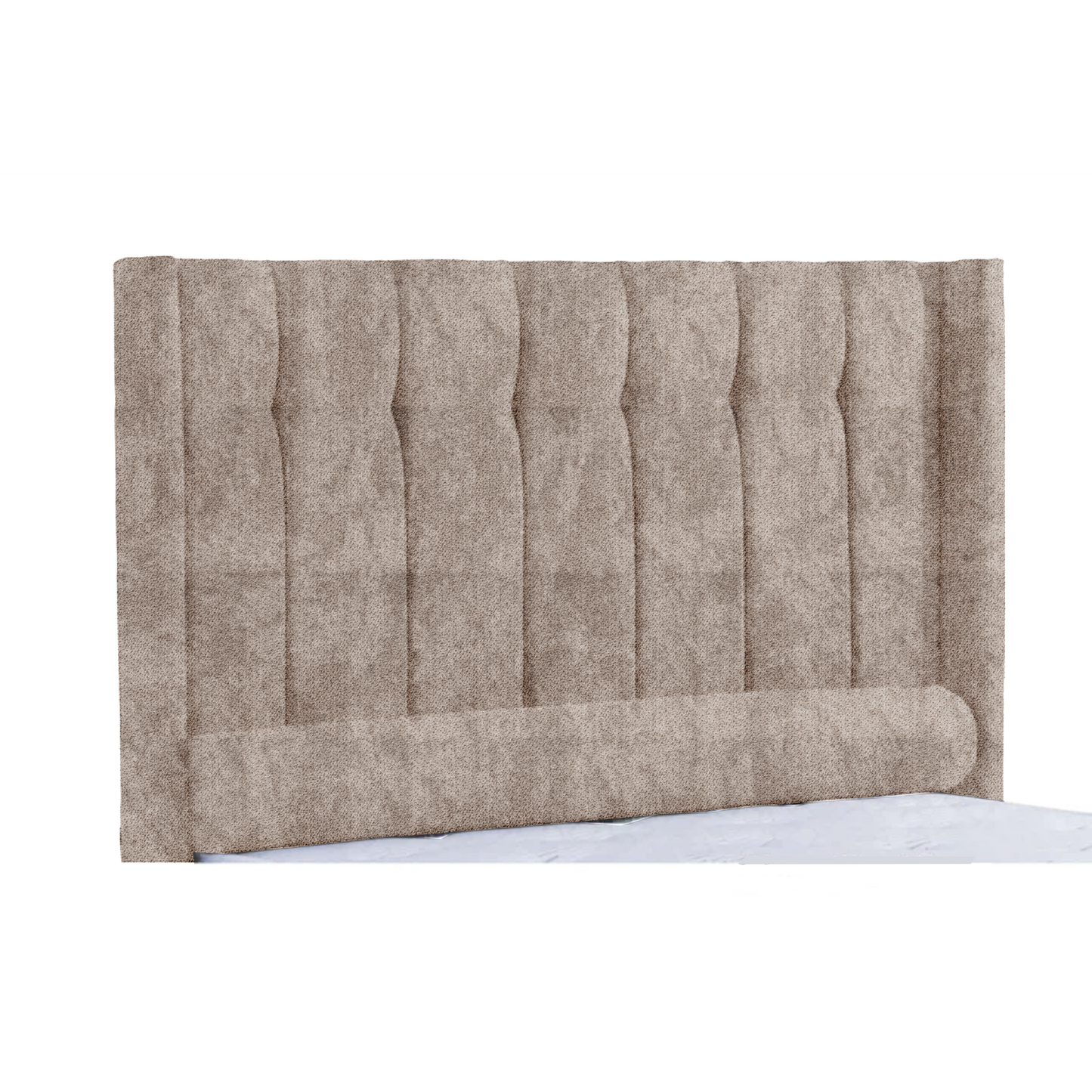 Bradford Floor Standing Headboard