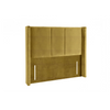 Shenton Floor Standing Headboard