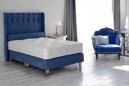 Ashley 1000 Natural Mattress