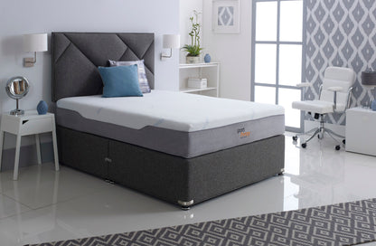 CLEARANCE - Sports Therapy Mattress