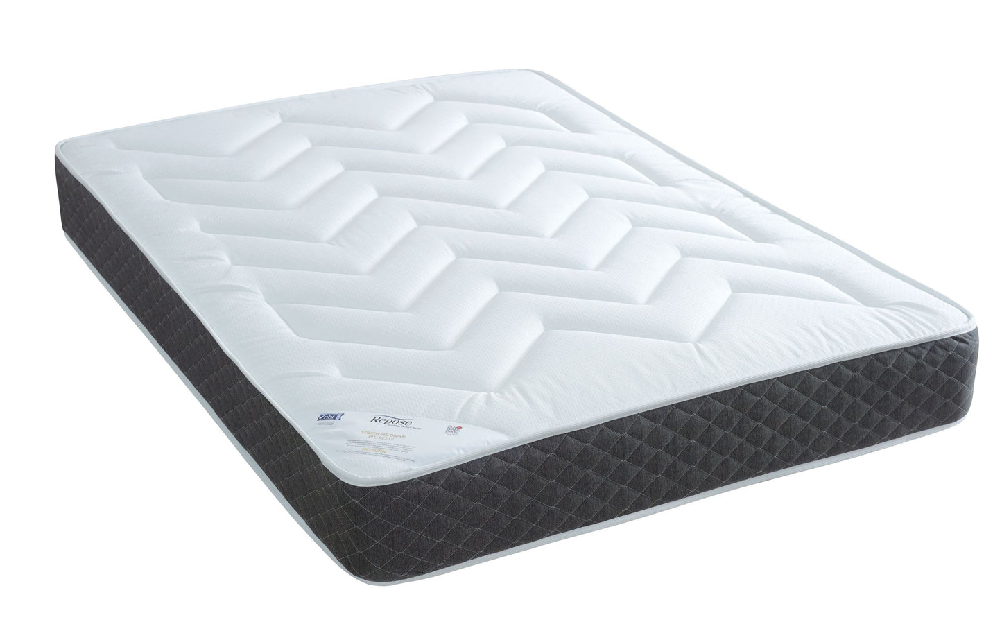 Talalay Latex Ortho Mattress