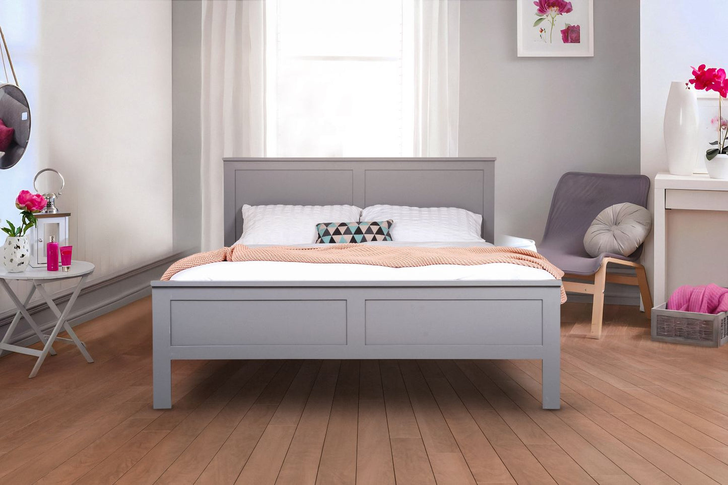 Alba Bedframe