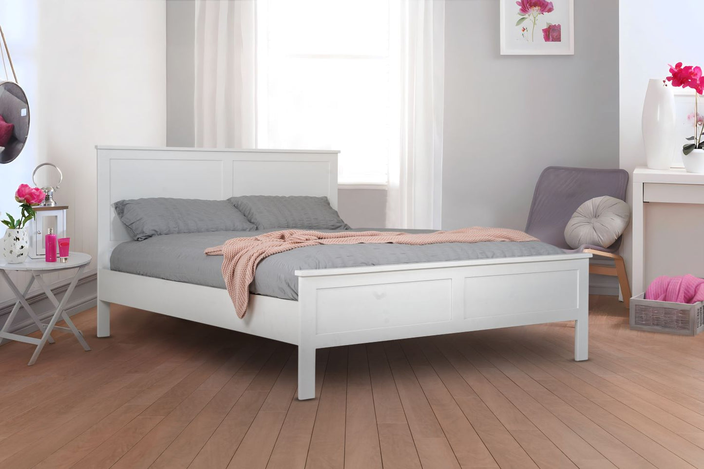 Seren Bedframe