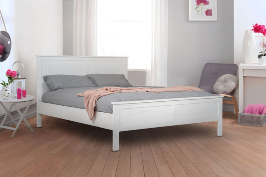 Seren Bedframe