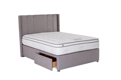 Neive Mattress