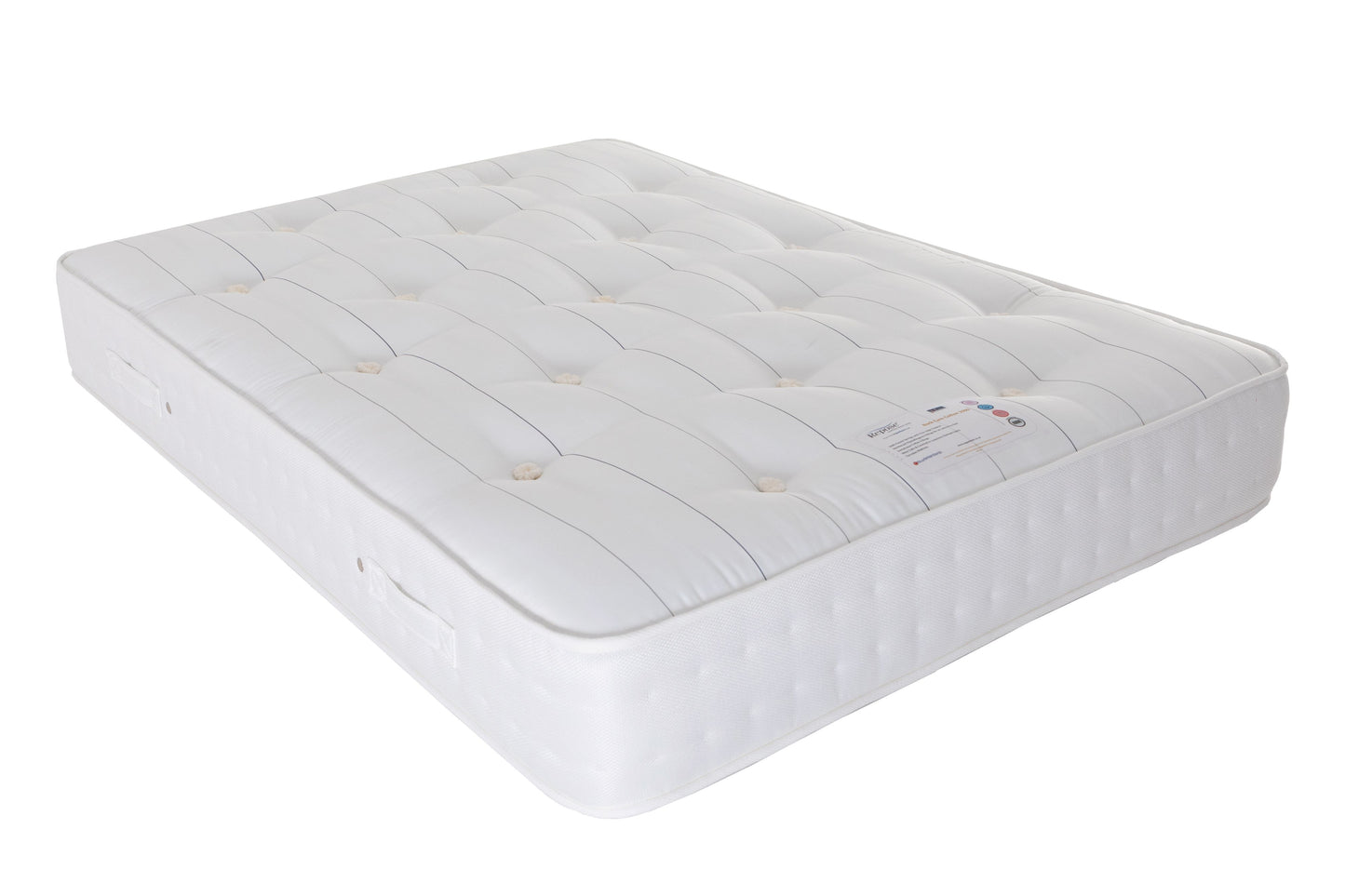 Pyper 2000 Mattress