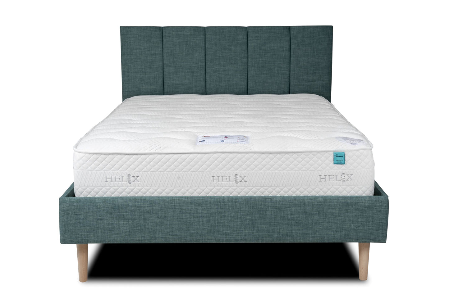 Lexi Bedframe