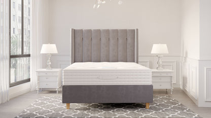 Bradford Bedstead