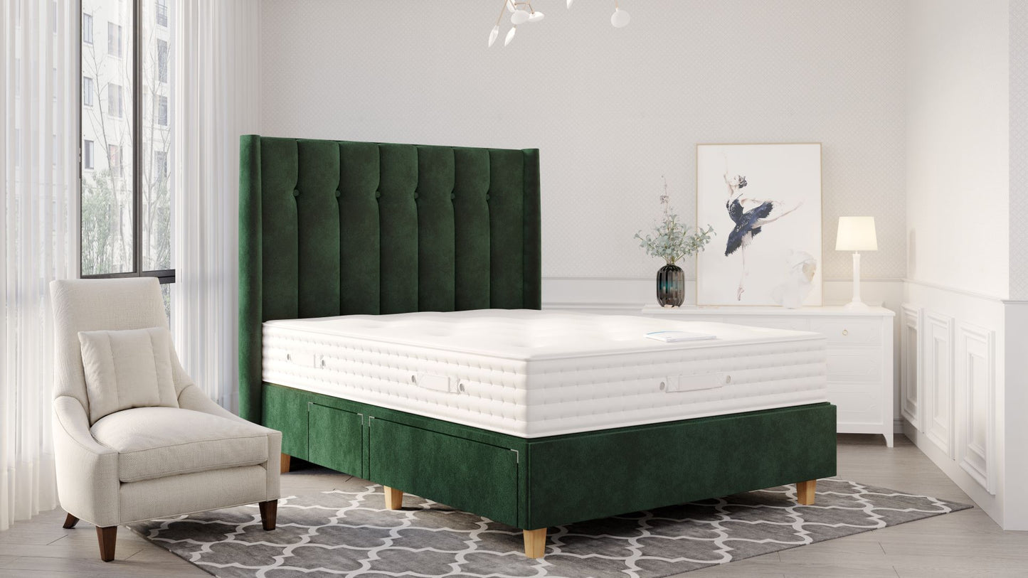 Bradford Bedstead