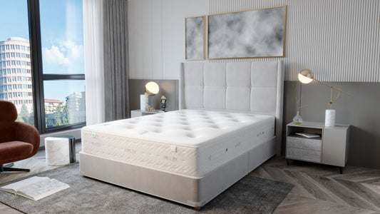 Hereford Mattress