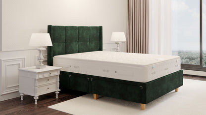 Cleveland Bedstead