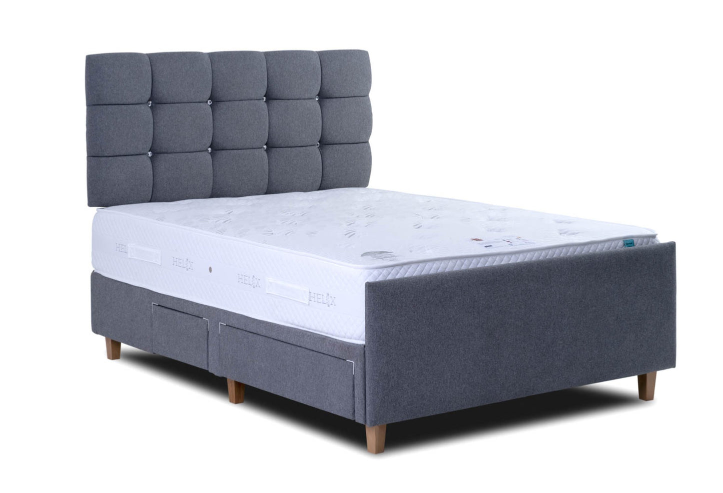 Opal Bedstead