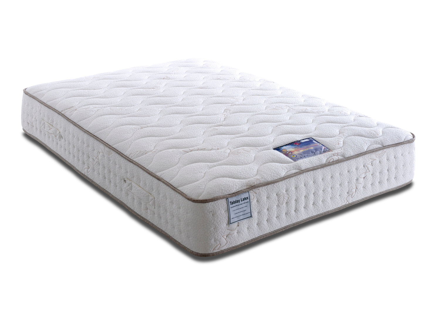 Eva 1500 Mattress