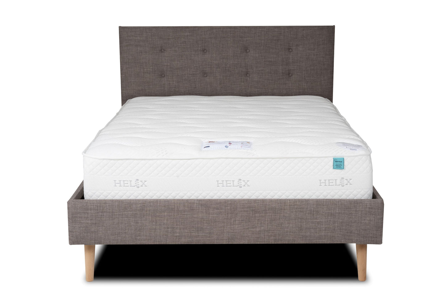 Alyssa Bedframe