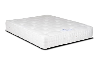 Nelson 3500 Natural Pillow Top Mattress