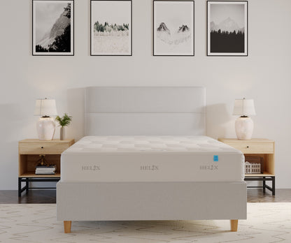 Jazz Bedstead