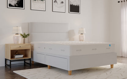 Jazz Bedstead