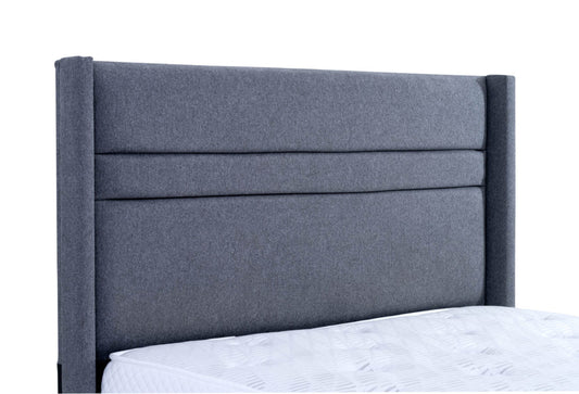 Lord Floor Standing Headboard