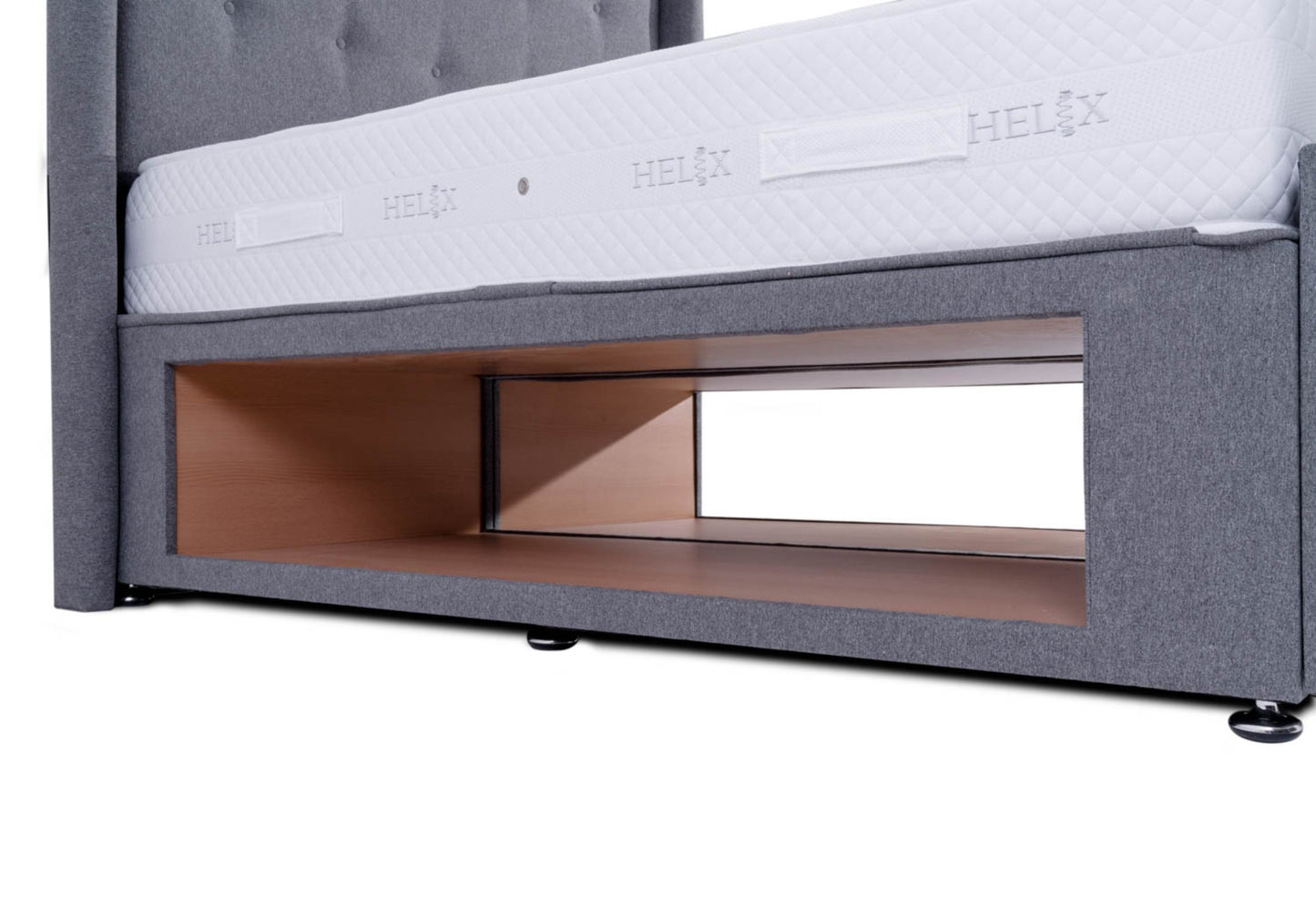 Maxi Storage Bed Base