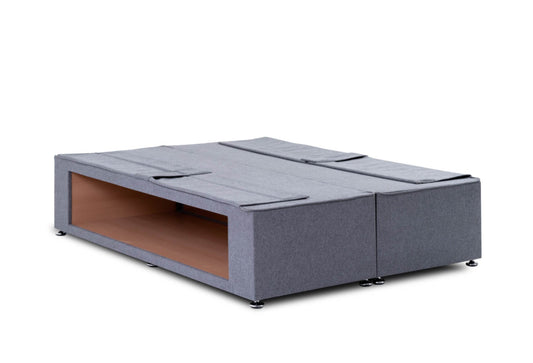 Maxi Storage Bed Base