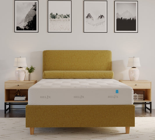 Stanley Bedstead