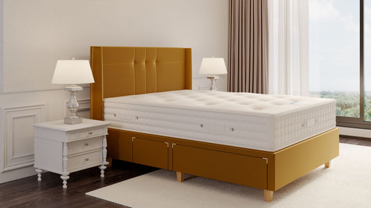 Newton Bedstead