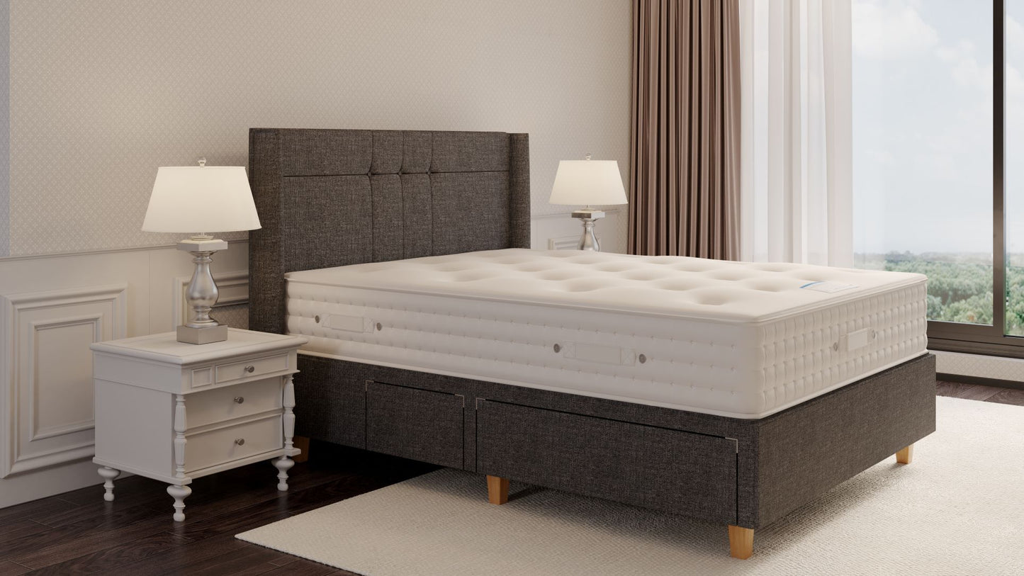 Newton Bedstead