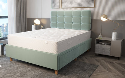 Opal Bedstead