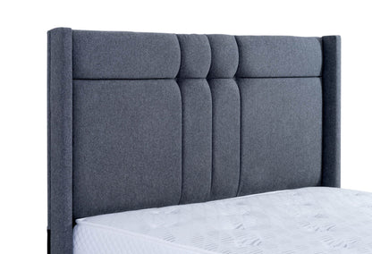 Newton Floor Standing Headboard